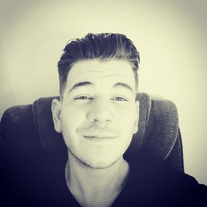 Meet your Posher, Matthew